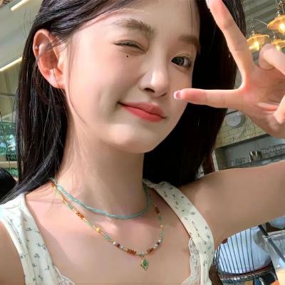 乡下来的实习生竟是顶头上司夫人