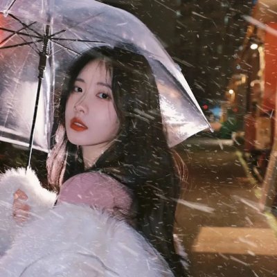 街市的童话粤语